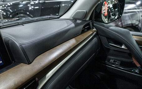Lexus LX III, 2016 год, 7 499 700 рублей, 22 фотография