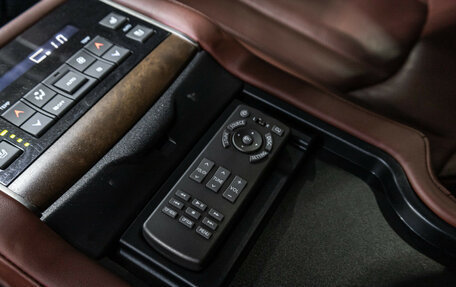 Lexus LX III, 2016 год, 7 499 700 рублей, 29 фотография