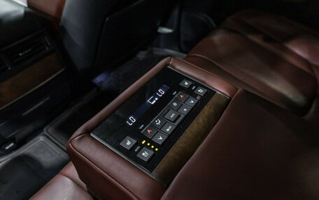 Lexus LX III, 2016 год, 7 499 700 рублей, 30 фотография