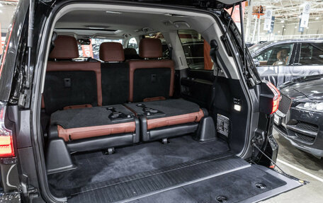 Lexus LX III, 2016 год, 7 499 700 рублей, 34 фотография