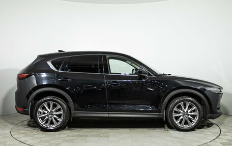 Mazda CX-5 II, 2019 год, 2 449 700 рублей, 4 фотография