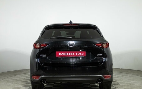 Mazda CX-5 II, 2019 год, 2 449 700 рублей, 6 фотография