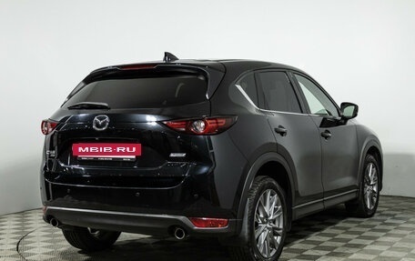 Mazda CX-5 II, 2019 год, 2 449 700 рублей, 5 фотография