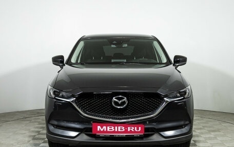 Mazda CX-5 II, 2019 год, 2 449 700 рублей, 2 фотография