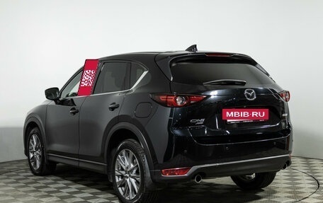 Mazda CX-5 II, 2019 год, 2 449 700 рублей, 7 фотография