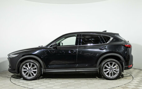 Mazda CX-5 II, 2019 год, 2 449 700 рублей, 8 фотография