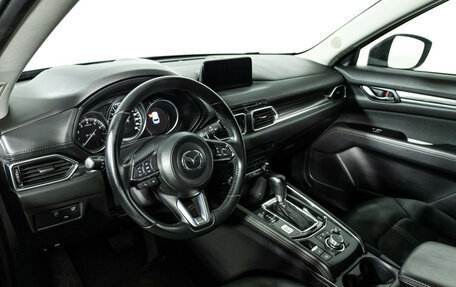 Mazda CX-5 II, 2019 год, 2 449 700 рублей, 11 фотография