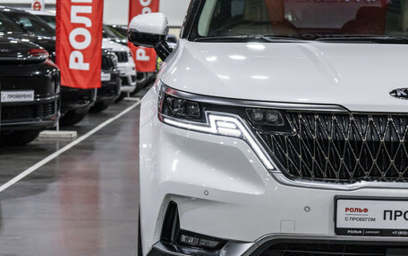 KIA Carnival, 2020 год, 4 320 000 рублей, 4 фотография