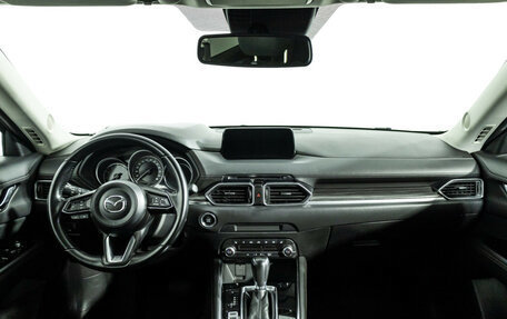 Mazda CX-5 II, 2019 год, 2 449 700 рублей, 13 фотография