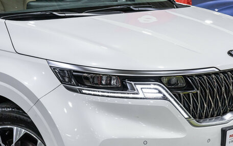 KIA Carnival, 2020 год, 4 320 000 рублей, 7 фотография
