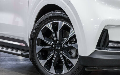 KIA Carnival, 2020 год, 4 320 000 рублей, 8 фотография