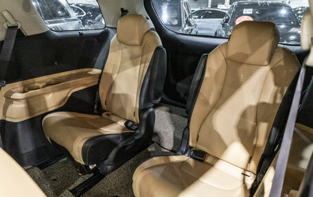 KIA Carnival, 2020 год, 4 320 000 рублей, 16 фотография