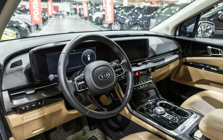 KIA Carnival, 2020 год, 4 320 000 рублей, 14 фотография