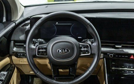 KIA Carnival, 2020 год, 4 320 000 рублей, 19 фотография