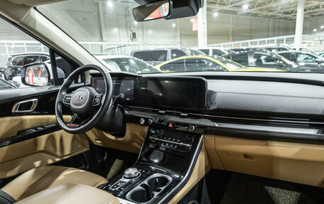 KIA Carnival, 2020 год, 4 320 000 рублей, 17 фотография