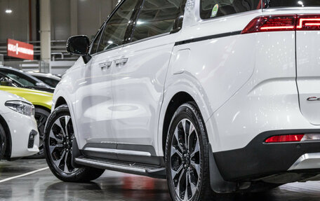 KIA Carnival, 2020 год, 4 320 000 рублей, 13 фотография