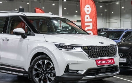 KIA Carnival, 2020 год, 4 320 000 рублей, 6 фотография