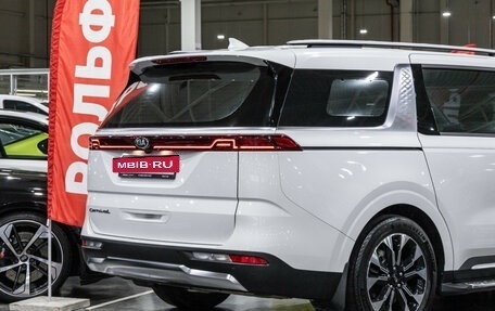 KIA Carnival, 2020 год, 4 320 000 рублей, 10 фотография