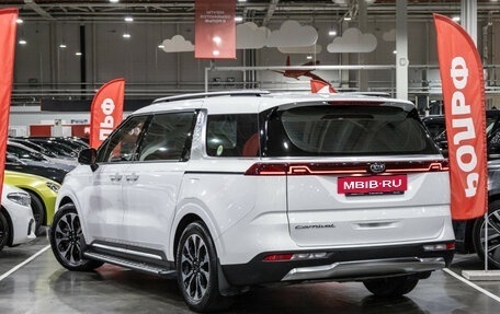 KIA Carnival, 2020 год, 4 320 000 рублей, 12 фотография