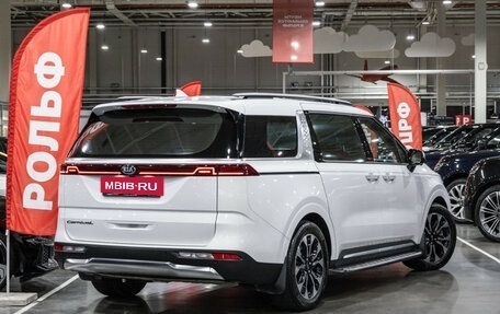 KIA Carnival, 2020 год, 4 320 000 рублей, 9 фотография