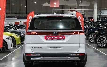 KIA Carnival, 2020 год, 4 320 000 рублей, 11 фотография