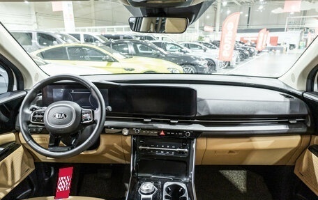 KIA Carnival, 2020 год, 4 320 000 рублей, 18 фотография