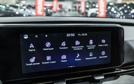 KIA Carnival, 2020 год, 4 320 000 рублей, 27 фотография