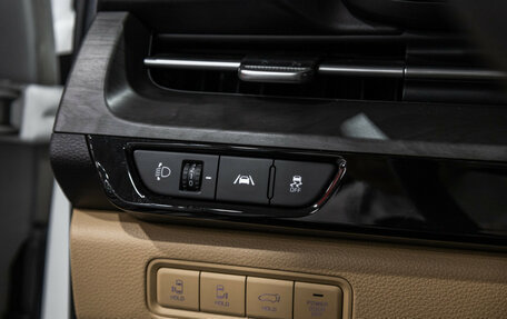 KIA Carnival, 2020 год, 4 320 000 рублей, 29 фотография