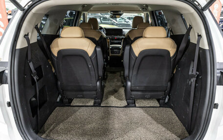KIA Carnival, 2020 год, 4 320 000 рублей, 32 фотография