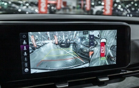 KIA Carnival, 2020 год, 4 320 000 рублей, 26 фотография