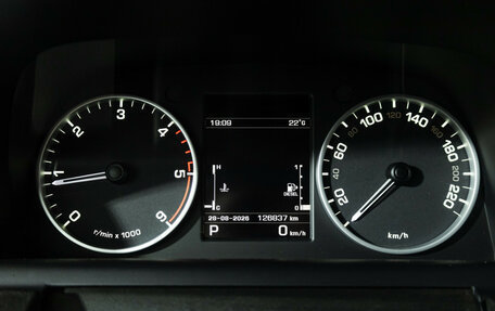Land Rover Discovery IV, 2012 год, 1 649 700 рублей, 12 фотография