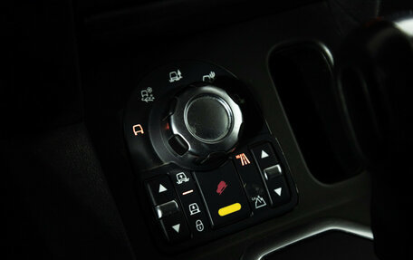 Land Rover Discovery IV, 2012 год, 1 649 700 рублей, 15 фотография