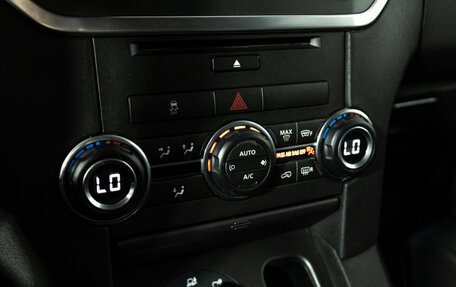 Land Rover Discovery IV, 2012 год, 1 649 700 рублей, 16 фотография