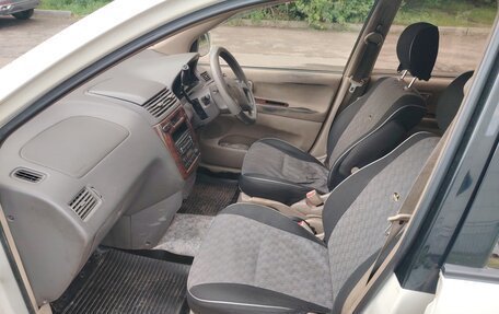 Toyota Ipsum II, 2000 год, 500 000 рублей, 7 фотография