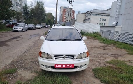 Toyota Ipsum II, 2000 год, 500 000 рублей, 1 фотография