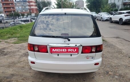 Toyota Ipsum II, 2000 год, 500 000 рублей, 10 фотография