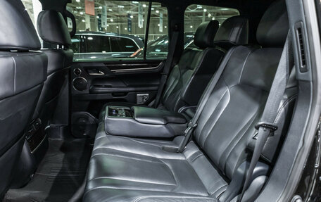 Lexus LX III, 2020 год, 8 299 700 рублей, 11 фотография
