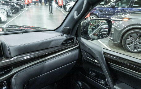 Lexus LX III, 2020 год, 8 299 700 рублей, 14 фотография