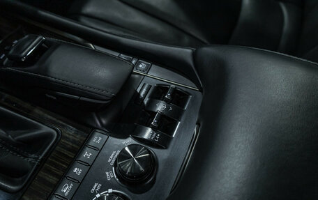 Lexus LX III, 2020 год, 8 299 700 рублей, 22 фотография