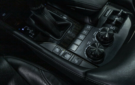 Lexus LX III, 2020 год, 8 299 700 рублей, 23 фотография