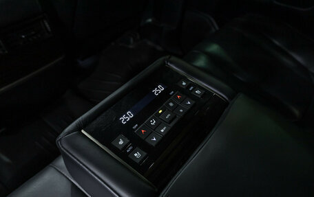 Lexus LX III, 2020 год, 8 299 700 рублей, 27 фотография