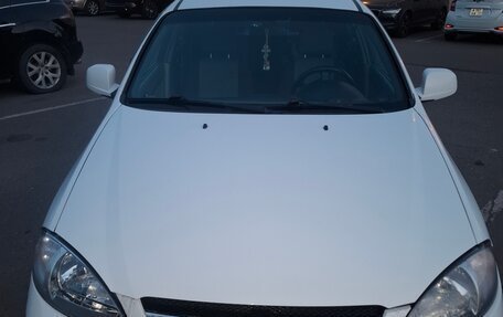 Chevrolet Lacetti, 2011 год, 520 000 рублей, 1 фотография