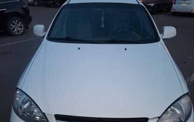Chevrolet Lacetti, 2011 год, 520 000 рублей, 1 фотография