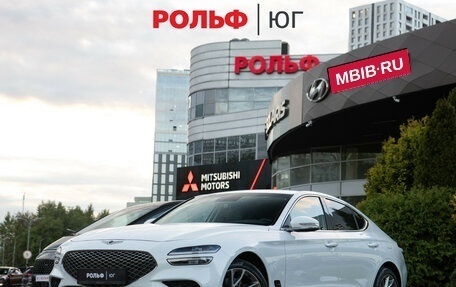 Genesis G70 I, 2021 год, 2 998 000 рублей, 1 фотография
