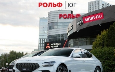 Genesis G70 I, 2021 год, 2 998 000 рублей, 1 фотография