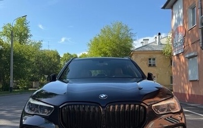 BMW X5, 2019 год, 6 600 000 рублей, 1 фотография