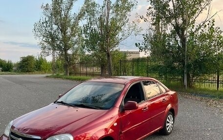 Chevrolet Lacetti, 2011 год, 375 000 рублей, 1 фотография