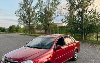 Chevrolet Lacetti, 2011 год, 375 000 рублей, 1 фотография