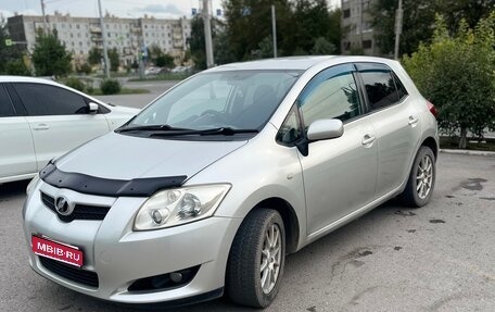 Toyota Auris II, 2006 год, 680 000 рублей, 1 фотография
