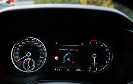 Genesis G70 I, 2021 год, 2 998 000 рублей, 9 фотография